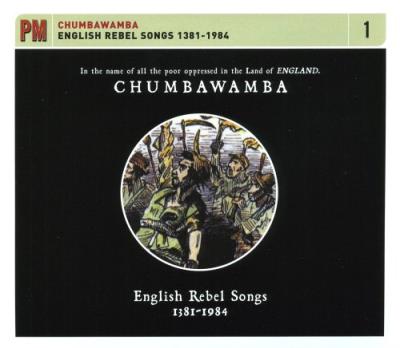 English rebel songs 1381 1984