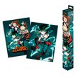 Set miniposters My Hero Academia