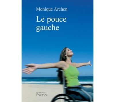 Le pouce gauche