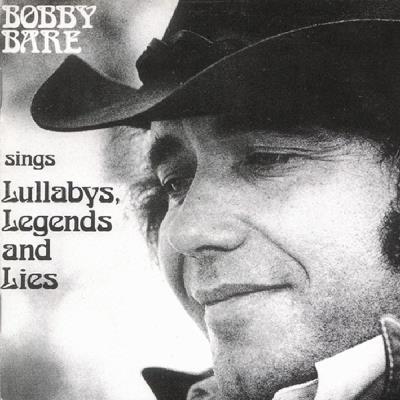 Lullabys legends and lies