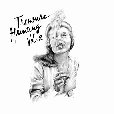 Treasure hunting volume 2