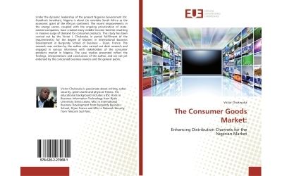 The consumer goods market: