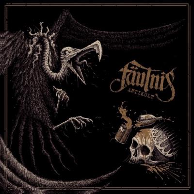 Antikult