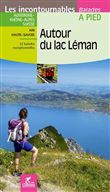 Autour du lac leman