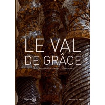 Le Val-de-Grâce