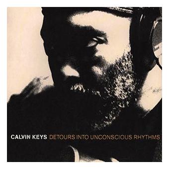 Calvin Keys - 1