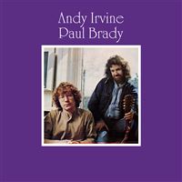 ANDY IRVINE