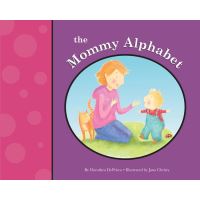 The Mommy Alphabet