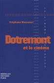 Dotremont et le cinéma