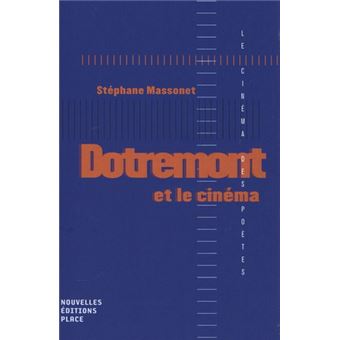 Dotremont et le cinéma