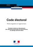 Code électoral