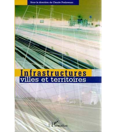 Infrastructures villes et territoires