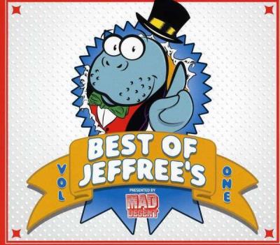 Best of Jefree's Volume one