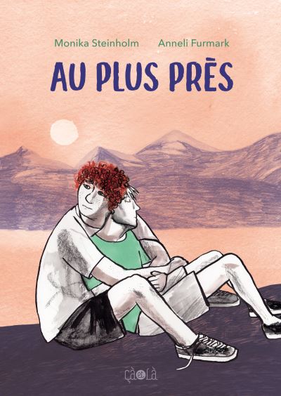 Au plus prés