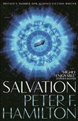SALVATION