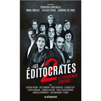 Les éditocrates