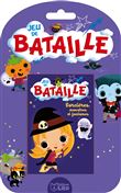 Sorcières, monstres et fantômes, jeu de bataille