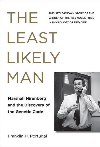 The least likely man