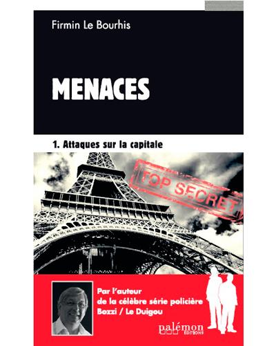 Attaques sur la capitale