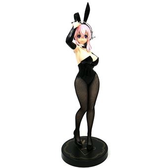 Figurine 9704 Super Sonico Bicute Bunnies Sonico