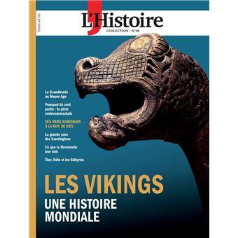 Les vikings
