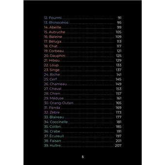 L'oracle des talents révélés