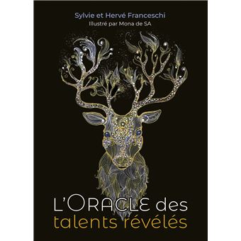 L'oracle des talents révélés