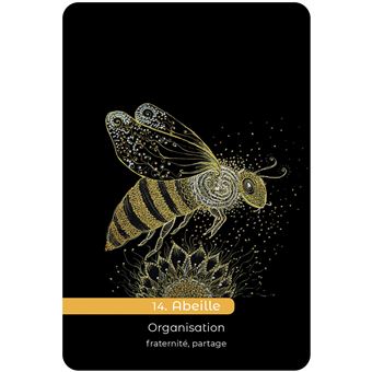 L'oracle des talents révélés