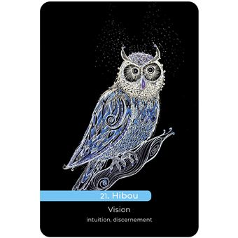 L'oracle des talents révélés