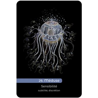 L'oracle des talents révélés