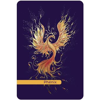 L'oracle des talents révélés