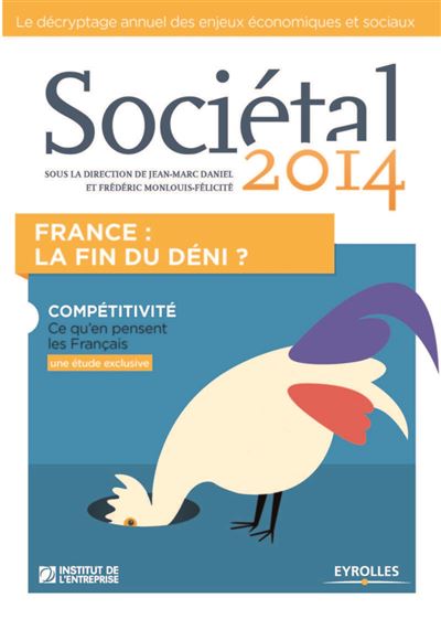 Sociétal 2014