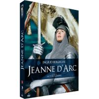 Jeanne d'Arc DVD