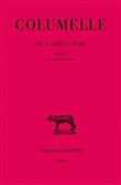De l'Agriculture. Livre X
