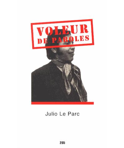 Voleur de paroles