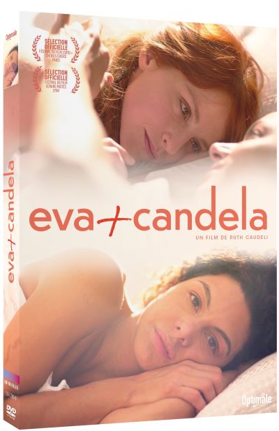 Eva + Candela DVD