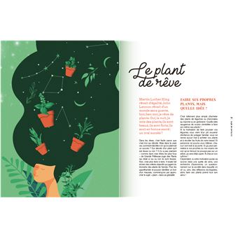 Les bons plants d'Elise - Révélez la semeuse ou le semeur citoyen qui sommeille en vous !