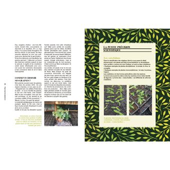 Les bons plants d'Elise - Révélez la semeuse ou le semeur citoyen qui sommeille en vous !