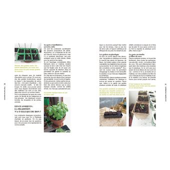 Les bons plants d'Elise - Révélez la semeuse ou le semeur citoyen qui sommeille en vous !