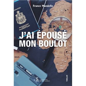 J'ai épousé mon boulot