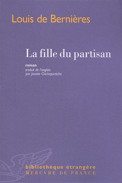 La fille du partisan