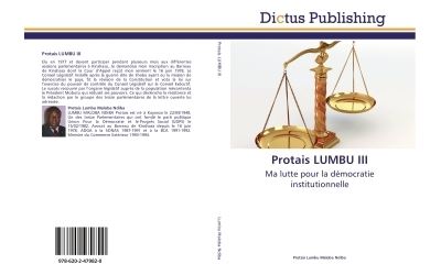 Protais lumbu iii