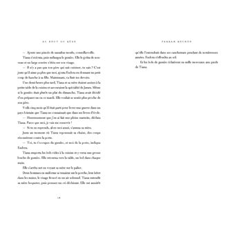 Twisted Tale Disney - Au bout du rêve