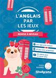 L’anglais par les jeux – Remise à niveau