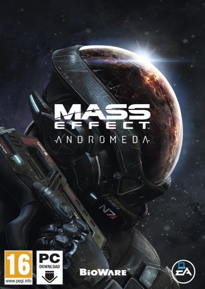 Mass Effect Andromeda PC