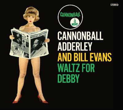 WALTZ FOR DEBBY/DIGIPACK LTD ED