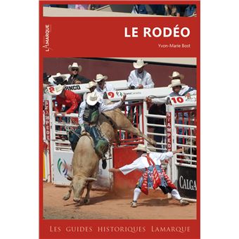 Le rodéo