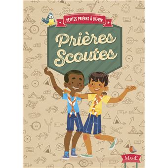 Prières scoutes