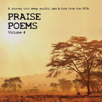 Praise poems 4