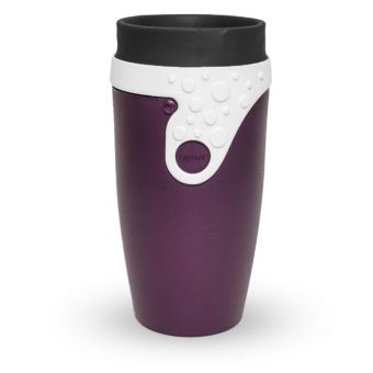 NEOLID MUG PURPLE RAIN